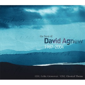 [중고] David Agnew / The Best Of David Agnew 1987-2004 (2CD)
