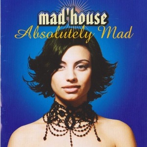 [중고] Mad&#039;house / Absolutely Mad (2CD/홍보용)