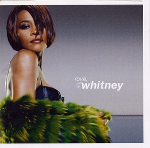 [중고] Whitney Houston / Love, Whitney