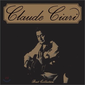 [중고] Claude Ciari / Best Collection