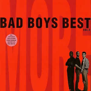 [중고] Bad Boys Blue / Best Vol.2