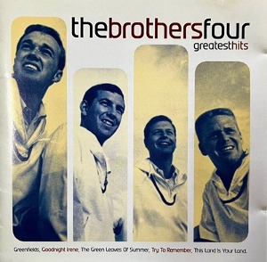 Brothers Four / Greatest Hits (미개봉)
