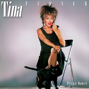 [중고] Tina Turner / Private Dancer (수입)