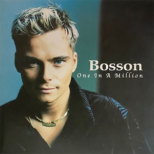 [중고] Bosson / One In A Million