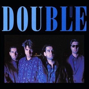 [중고] Double / Blue