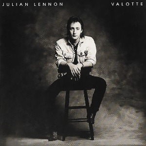 Julian Lennon / Valotte (홍보용/미개봉)