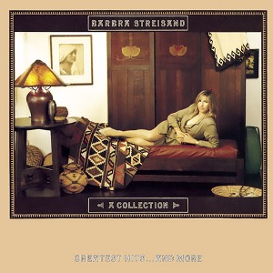 Barbra Streisand / A Collection Greatest Hits...And More (미개봉)