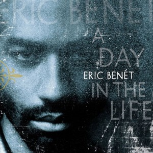 [중고] Eric Benet / A Day In The Life