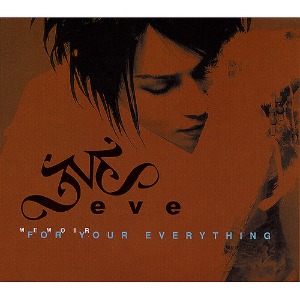 [중고] 이브 (Eve) / Memoir, For Your Everything (Best/2CD/자켓확인)