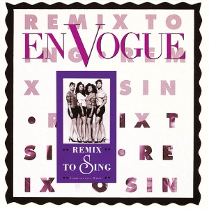 En Vogue / Remix To Sing (수입/미개봉)