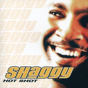 [중고] Shaggy / Hot Shot (Special Repackage/17tracks)