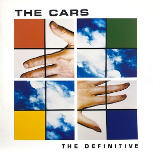 [중고] Cars / The Definitive