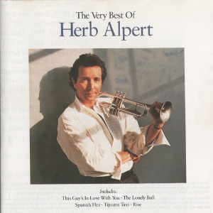 [중고] [LP] Herb Alpert / The Very Best Of