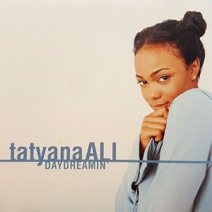 Tatyana Ali / Daydreamin&#039; (single/수입/미개봉)