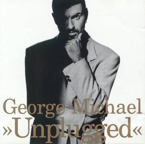 [중고] George Michael / Unplugged (수입)
