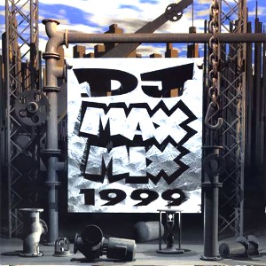[중고] V.A. / Dj Max Mix 1999