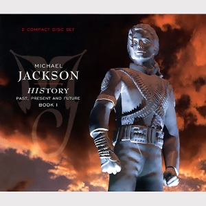 [중고] Michael Jackson / History (2CD)