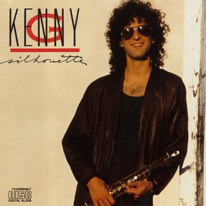 Kenny G / Silhouette (미개봉)