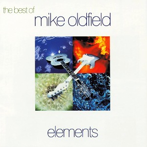 [중고] Mike Oldfield / Best Of Mike Oldfield - Elements (수입)