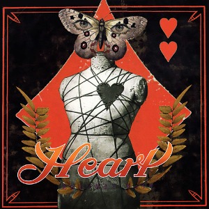 [중고] Heart / These Dreams: Heart&#039;s Greatest Hits (홍보용)