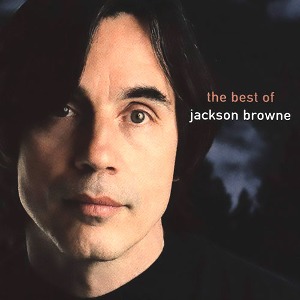 [중고] Jackson Browne / Next Voice You Hear - The Best Of Jackson Browne (미개봉)