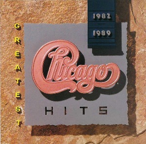 [중고] Chicago / Greatest Hit 1982-1989