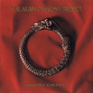 [중고] Alan Parsons Project / Vulture Culture (Expanded &amp; Remastered/수입)
