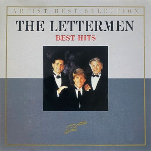 [중고] Lettermen / The  Lettermen Best  Hits