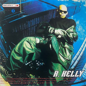 [중고] R. Kelly / R. Kelly