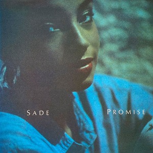 [중고] Sade / Promise (수입)