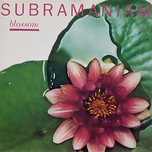 [중고] Dr. L. Subramaniam / Blossom