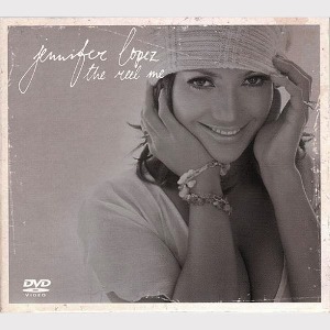 [중고] Jennifer Lopez / The Reel Me (Digipack/CD+DVD/수입)