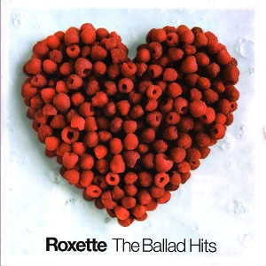 [중고] Roxette / The Ballad Hits (홍보용)