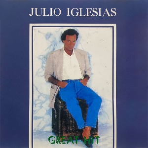 [중고] Julio Iglesias / Great Hit (수입)