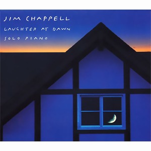 [중고] Jim Chappell / Laughter At Dawn (Digipack/수입)