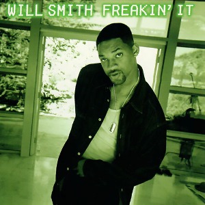 [중고] Will Smith / Freakin It (Single/수입)