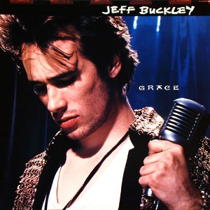 Jeff Buckley / Grace (Legacy Edition/2CD/미개봉)