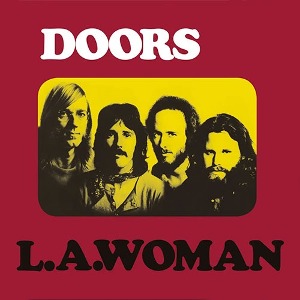 [중고] Doors / L.A. Woman (40th Anniversary Edition/Remasered/12track)