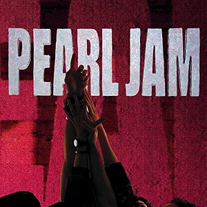 Pearl Jam / Ten (수입/미개봉)