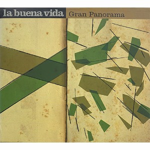 [중고] La Buena Vida / Gran Panorama (2CD)
