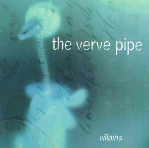 [중고] Verve Pipe / Villains (수입)