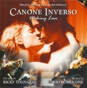 [중고] O.S.T. (Ennio Morricone) / Canone Inverso - 캐논 인버스