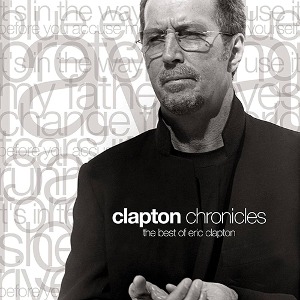 [중고] Eric Clapton / Clapton Chronicles - The Best Of Eric Clapton (Bonus Track/일본수입)