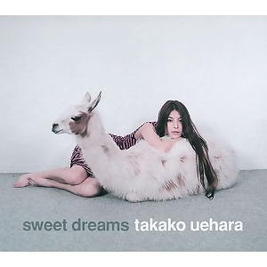 [중고] Takako Uehara (우에하라 타카코,上原多香子) / SWEET DREAMS (수입/single/tfcc87085)