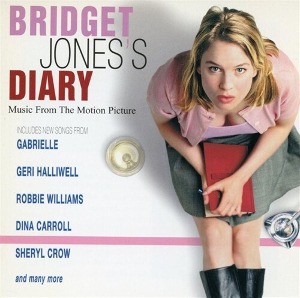 [중고] O.S.T. / Bridget Jones&#039;s Diary - 브리짓 존스의 일기