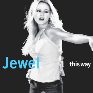 Jewel / This Way (미개봉)