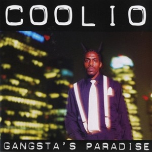 [중고] Coolio / Gangsta&#039;s Paradise