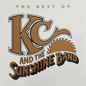 [중고] KC &amp; The Sunshine Band / The Best Of KC And The Sunshine Band (수입)