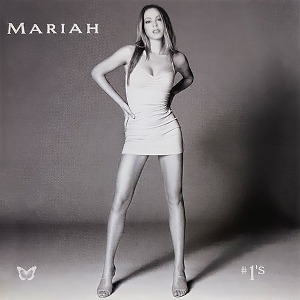 [중고] Mariah Carey / #1&#039;s (수입/USA반)