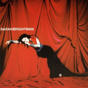 [중고] Sarah Brightman / Eden (ekcd0448)